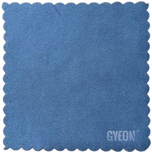 Gyeon Q2M Suede EVO (40 x 40 cm) mikroszálas kendő