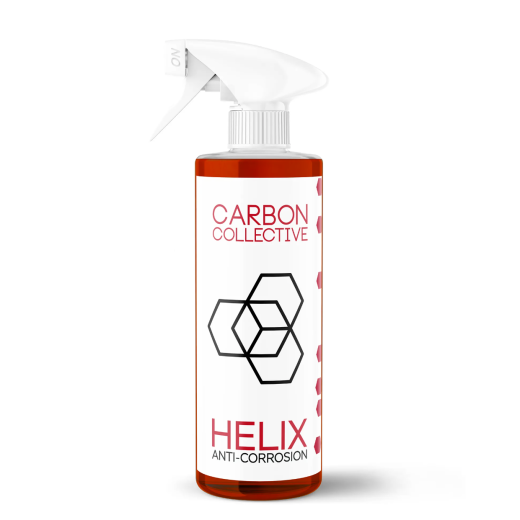 Carbon Collective Helix Anti-Corrosion Spray korróziógátló spray (500 ml)
