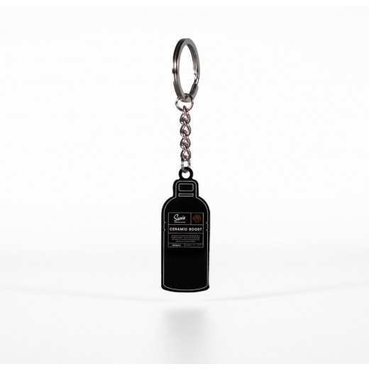 Sam's Detailing Ceramic Boost KeyRing kulcstartó
