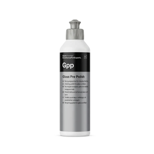 Koch Chemie üveg előpolírozó (250 ml)