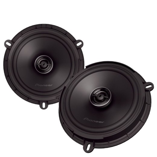 Pioneer TS-Q160F-FD hangszórók