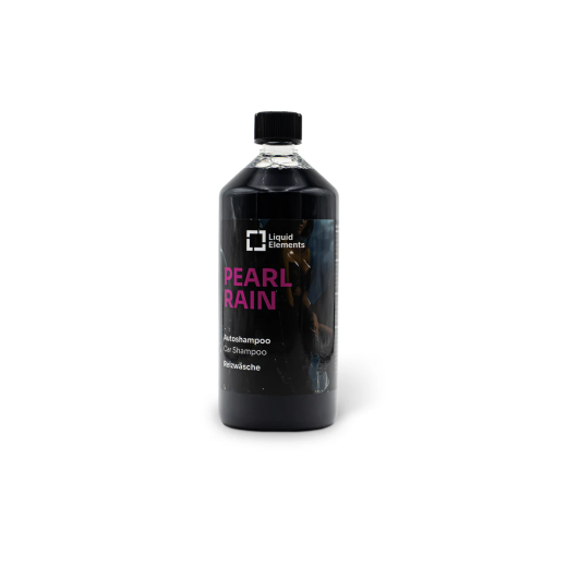 Liquid Elements autósampon "PEARL RAIN" - Fehérnemű (1 l)