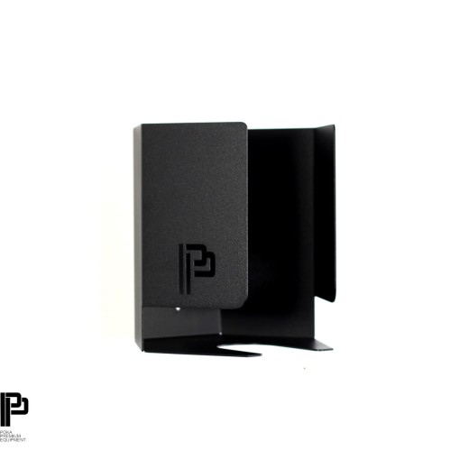 Poka Premium Pad feeder for storing 165 mm polishing pads - Mini version polírozókorong adagoló