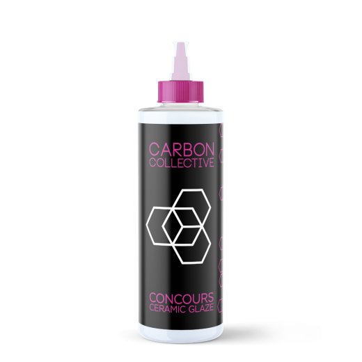 Carbon Collective Concours kerámia máz (500 ml)