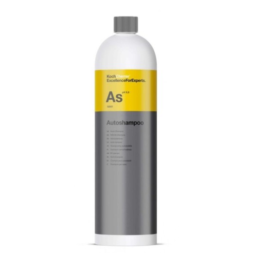 Koch Chemie Autoshampoo autósampon (1 l)