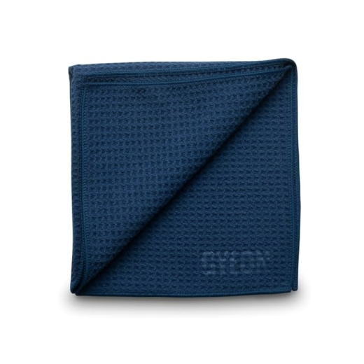 Gyeon Q2M WaffleDryer EVO (40 x 60 cm) szárítő törölköző