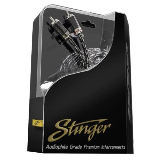 Stinger SI9220 jelkábel