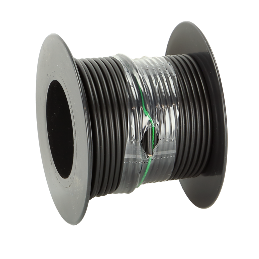 ACV RCP 150 - fekete