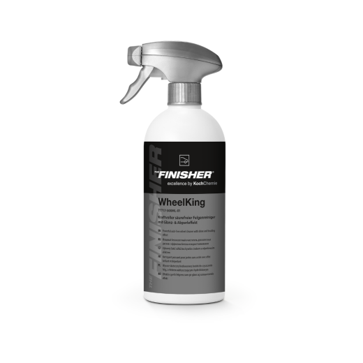 Koch Chemie WheelKing tárcsatisztító (500 ml)