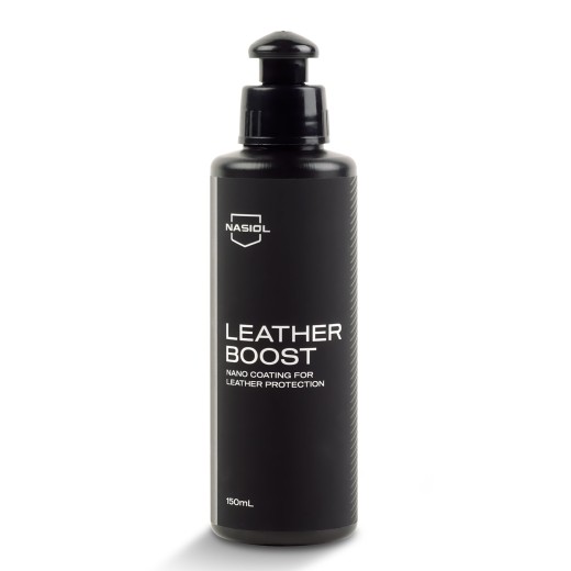 Nasiol LEATHERBOOST bőrinpregnáló (150 ml)