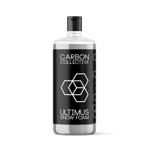 Carbon Collective Ultimus Snow Foam (1 l) aktív hab
