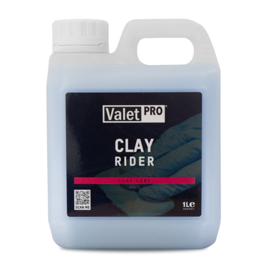 ValetPRO Clay Rider kenőanyag (1 l)