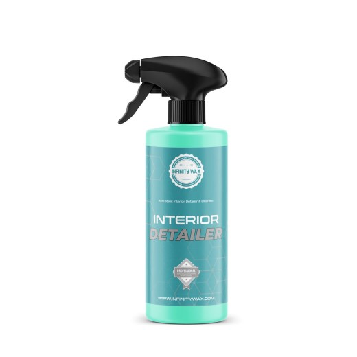Infinity Wax Interior Detailer (500 ml) beltéri részletező