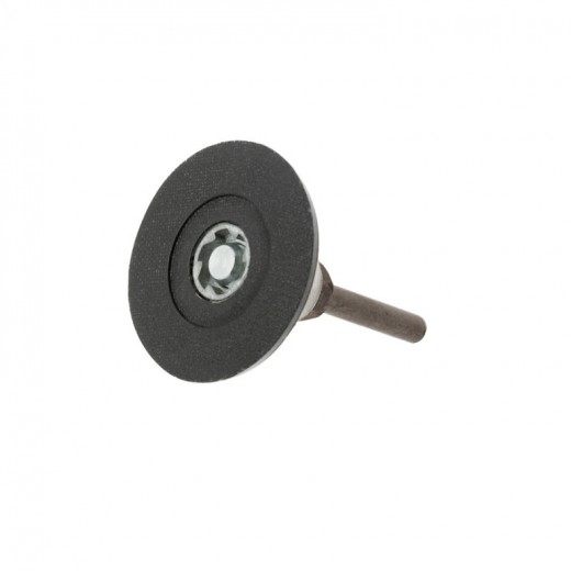 Flexipads Quick Lock Type P Holder HARD 50 + 6 mm orsó