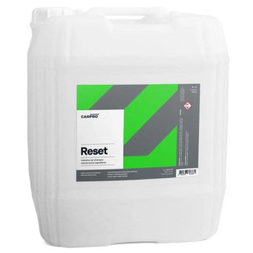 Autósampon CarPro Reset (20 l)