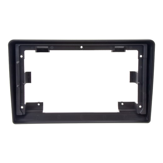 Csökkentett keretes 9" autórádió OPEL Astra (H), Antara. Corsa (D), Zafira (B) számára