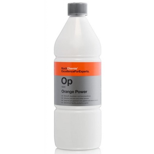 Koch Chemie Orange Power ragasztó eltávolító (1 l)
