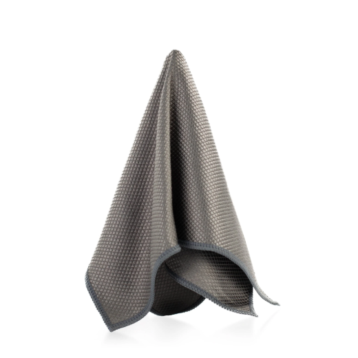 Sam's Detailing Glass Microfibre kendő az ablakokra