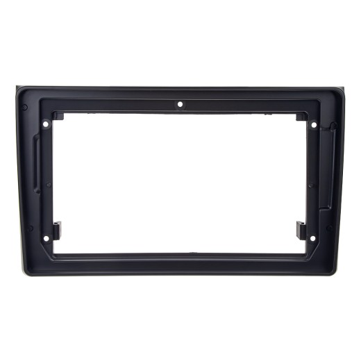 Csökkentett keretes 9" autórádió Audi (B6)(B7) Seat Exeo-hoz