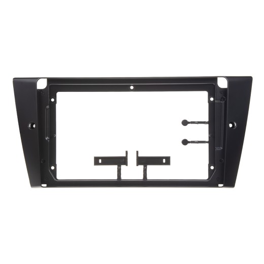 Csökkentett keretes 9" autórádió BMW 3-hoz