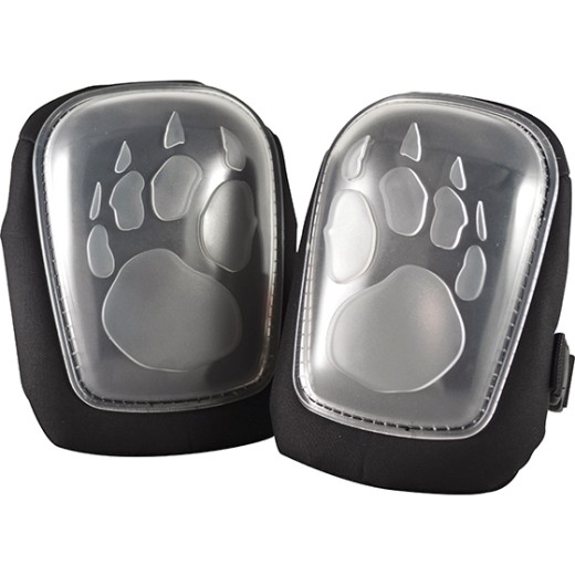 RUPES Knee Pads Pair - Térdvédők a kényelmes munkavégzéshez