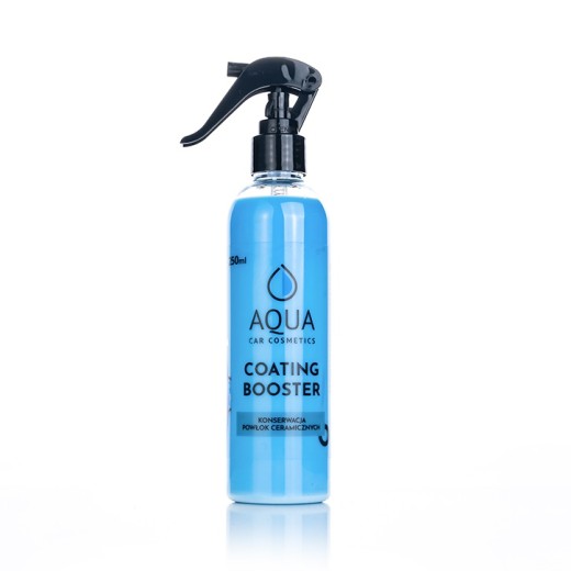 Aqua Coating Booster (250 ml) festékvédelem