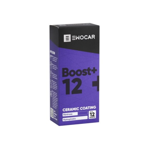 Ewocar Boost+ (100 ml) kerámia festékvédelem