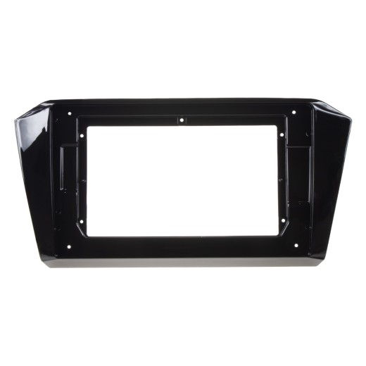 Redukciós keret 10" autórádióhoz VW Passat B8