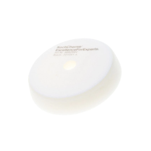 Koch Chemie Schleifschwamm weiß, hart (145 x 30 mm) polírozó korong