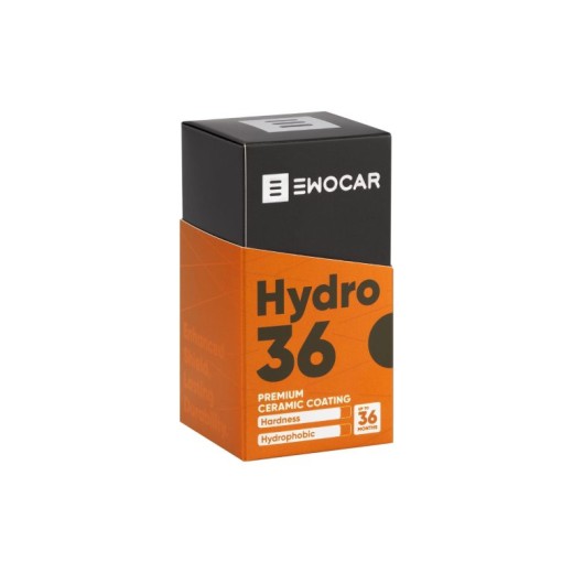 Ewocar Hydro36 festék kerámia védelem