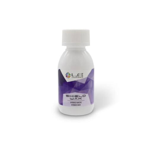 Hibrid viasz Liquid Elements hibrid kerámia viasz tömítőanyag "SHIELD WAX" (100 ml)