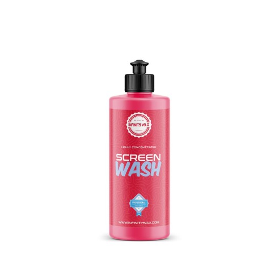 Infinity Wax Screen Wash szélvédőmosó keverék (500 ml)