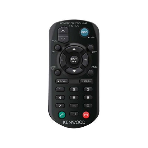 Kenwood KCA-RC406 távirányító