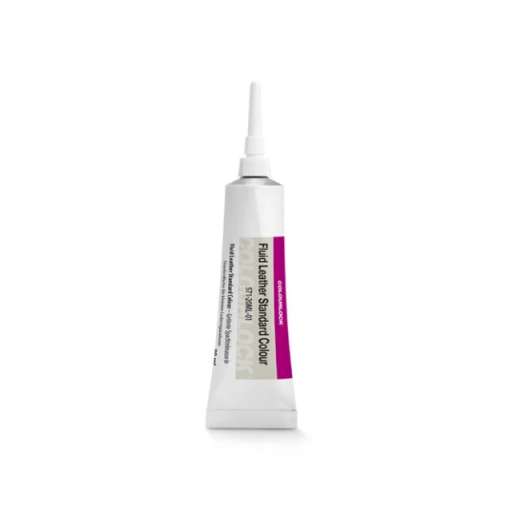 Colourlock Fluid Leather Black (20 ml)