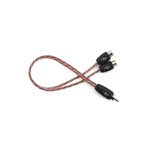 Stinger SI42YF Y adapter