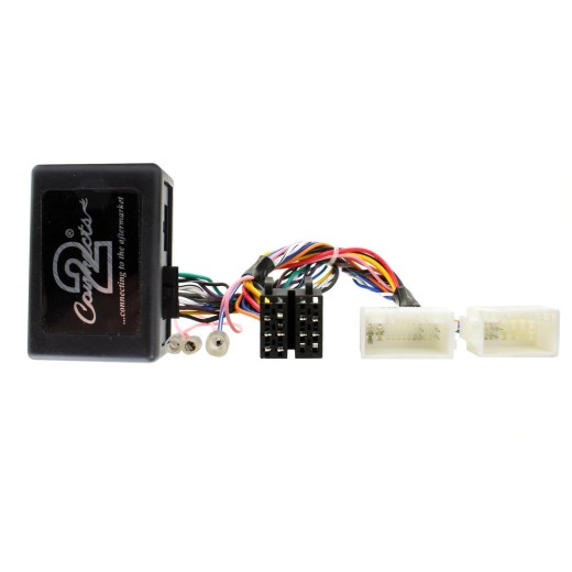 Hyundai Connects2 CTSHY015.2 kormánykerék gombvezérlő adapter