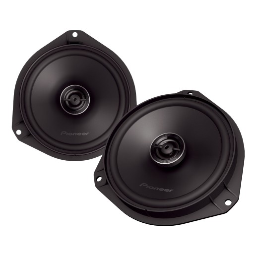 Pioneer TS-Q160F-FT hangszórók