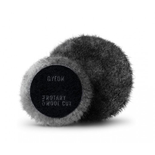 Gyeon Q2M Rotary Wool Cut 80 mm csiszoló korong