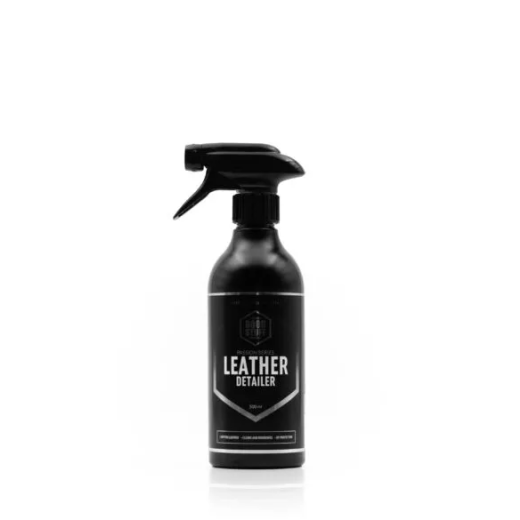 Good Stuff Leather Detailer bőr részletező (500 ml)
