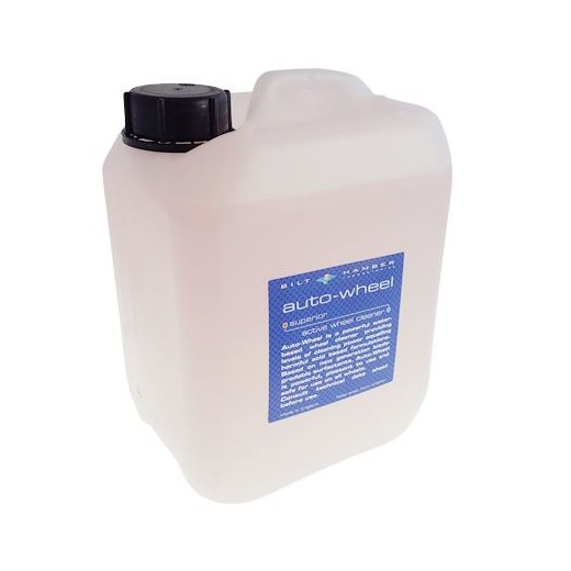 Bilt Hamber Auto-Wheel kerék tisztító (25 l)