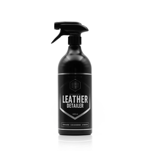 Good Stuff Leather Detailer bőr részletező (1 l)