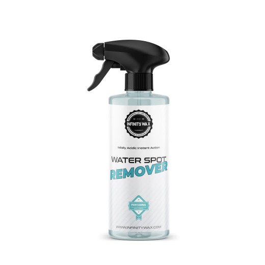 Infinity Wax Waterspot Remover (500 ml) vízfolteltávolító