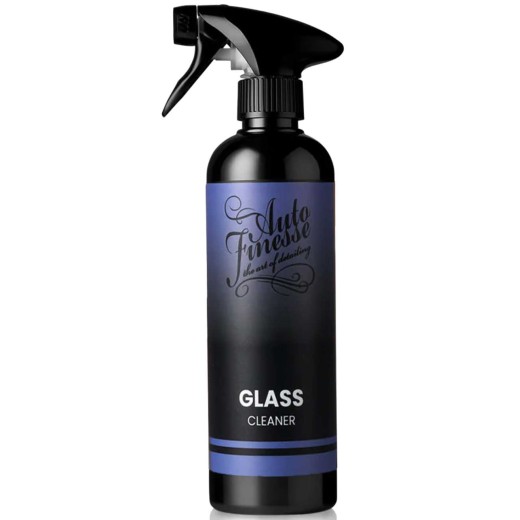 Auto Finesse Essentials Glass Cleaner (500 ml) ablaktisztító