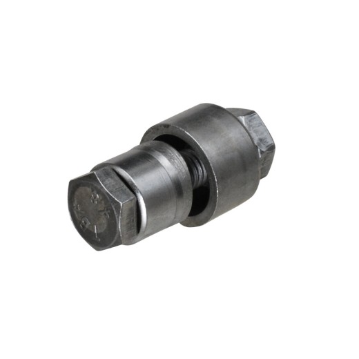 Macrom lyukvágó 16mm