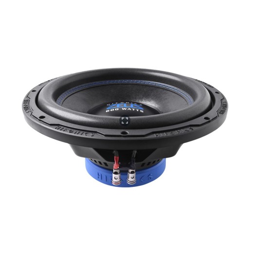 Hifonics ZXE12S4 subwoofer