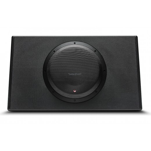Rockford Fosgate PUNCH P300-12T aktív subwoofer