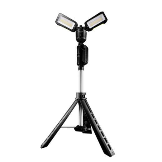 Ultraerős állványos munkalámpa Unilite TL-6000