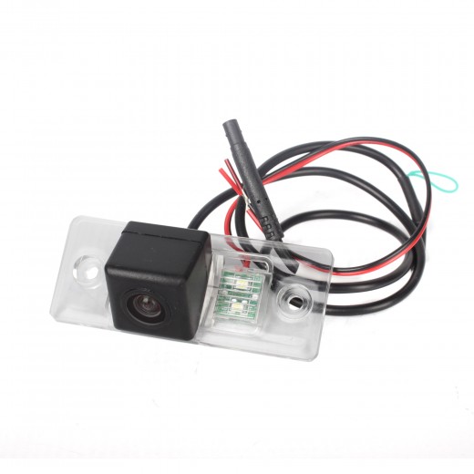 Volkswagen / Audi / Škoda (BC VW-12) parkolókamera