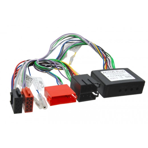 Adapter Audi Active audio rendszerhez