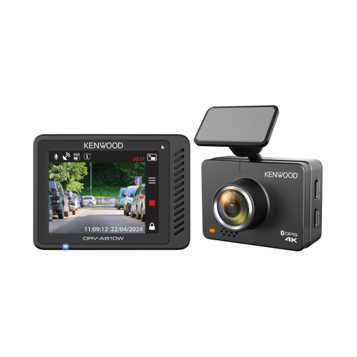 Kenwood DRV-A610W autós kamera